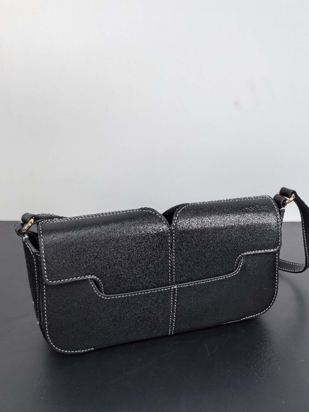 Polène Paris Mini Bag